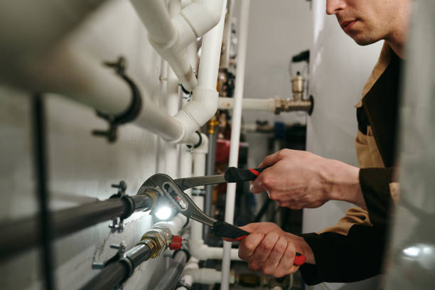 Best Drain Cleaning Services  in Rodeo, CA