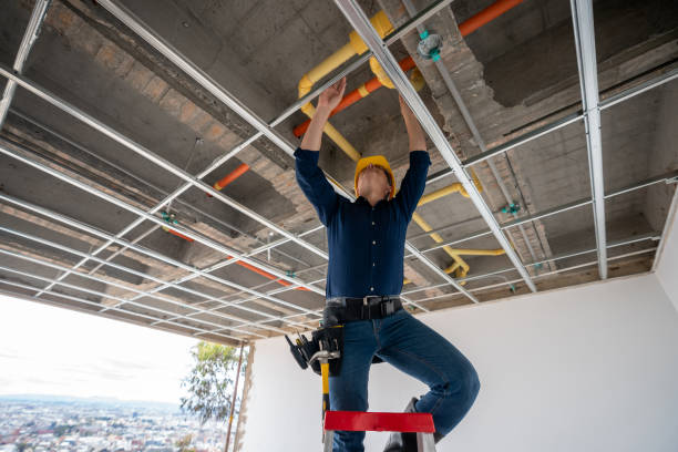 Gas Line Repair in Rodeo, CA