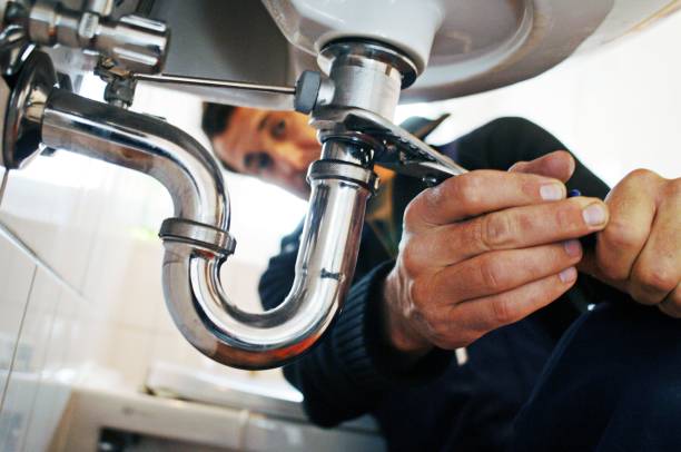  Rodeo, CA Plumbing Pros