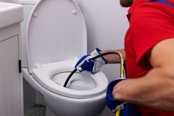 Best Commercial Plumbing Services  in Rodeo, CA