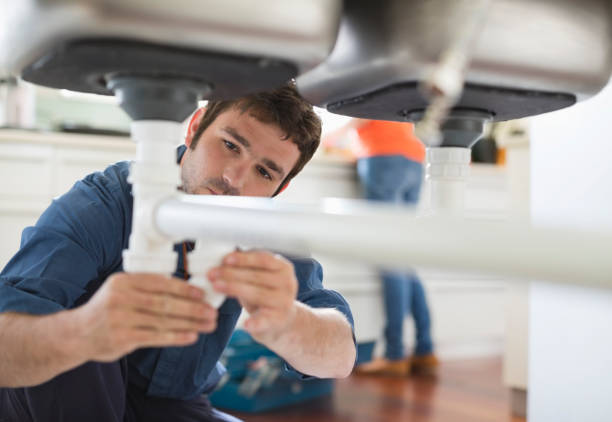 Best Gas Line Repair  in Rodeo, CA