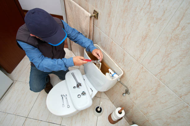 Best Shower Repair Services  in Rodeo, CA