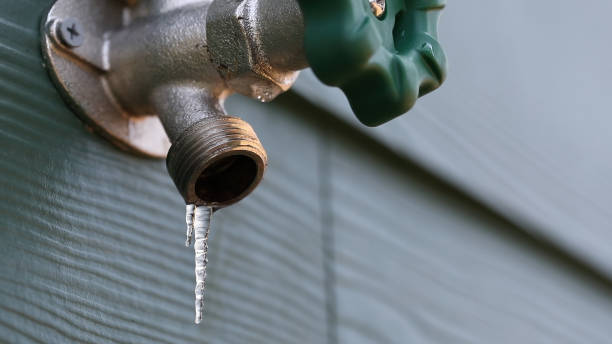 Best Emergency Plumbing Repair  in Rodeo, CA