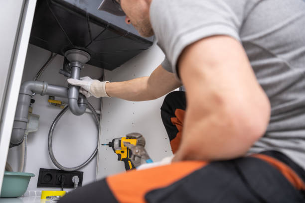 Best Sewer Line Repair  in Rodeo, CA