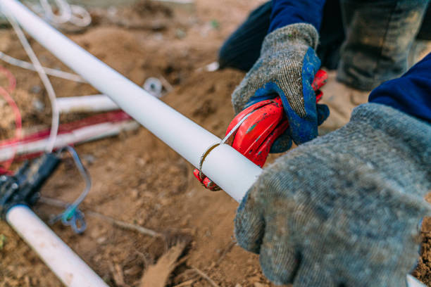 Best Gas Line Repair  in Rodeo, CA