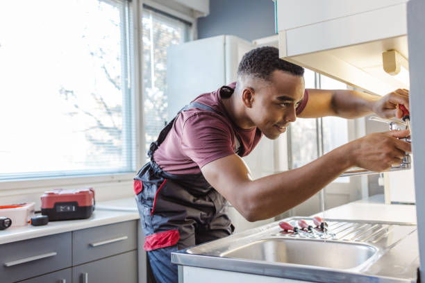 Best Drain Cleaning Services  in Rodeo, CA