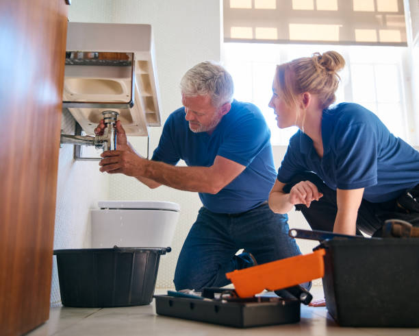 Best Water Heater Repair  in Rodeo, CA